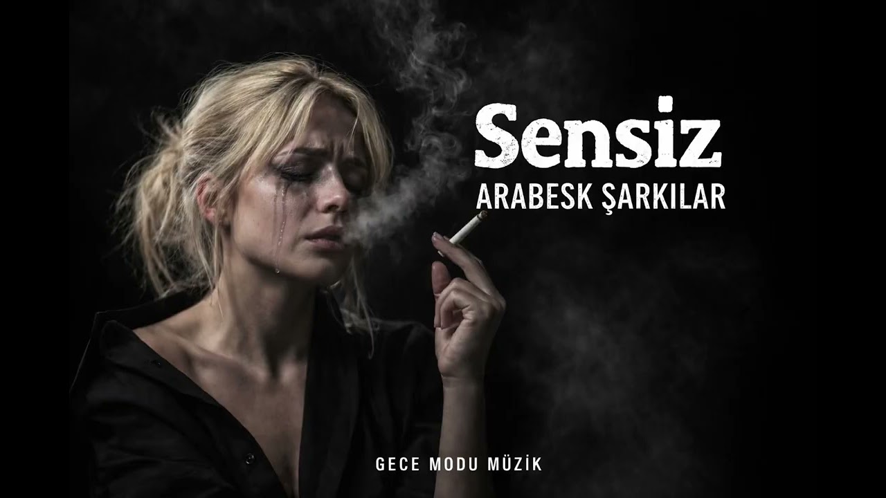 Sensiz Arabesk Damar MixKalpten Dinleyenlere Gelsin