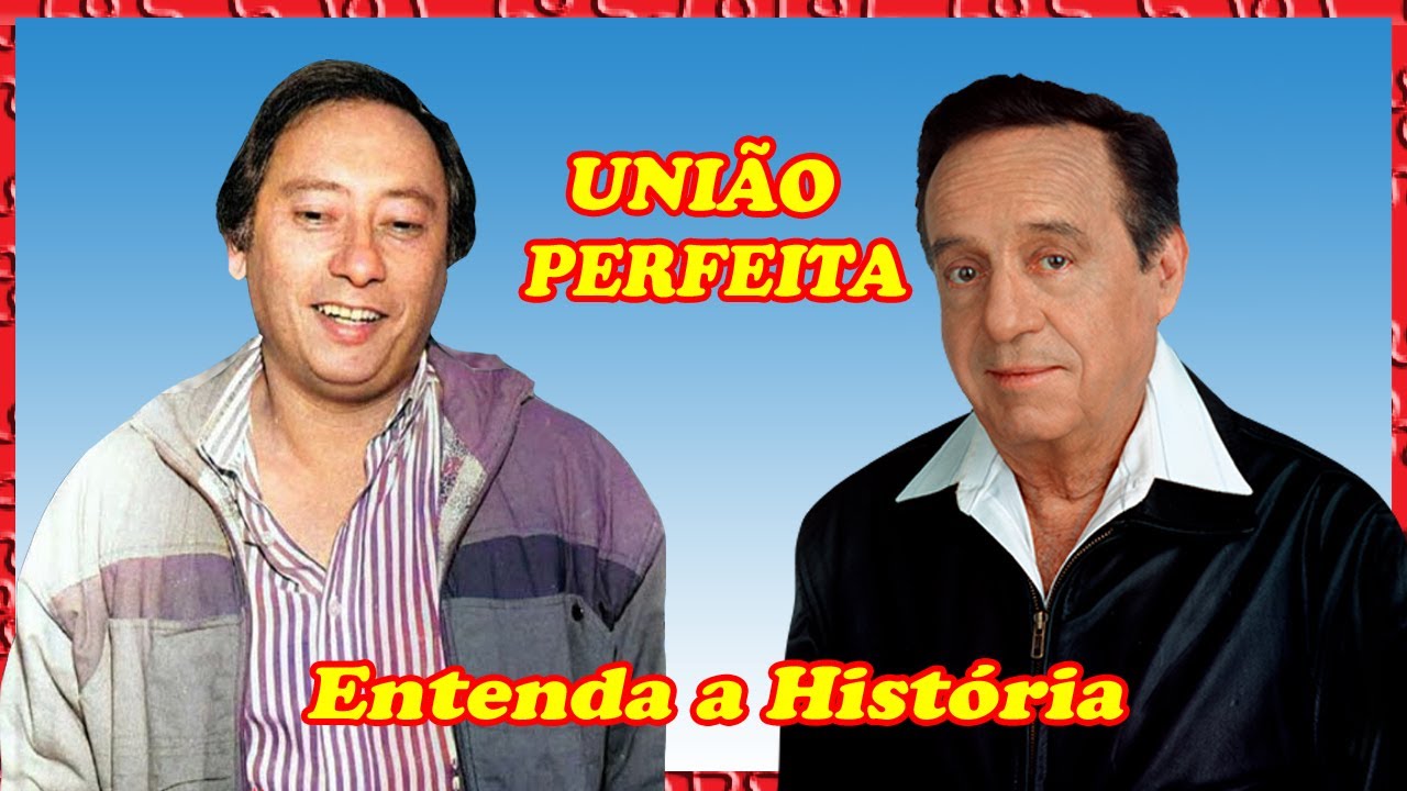 Marcelo Gastaldi e Roberto Bolaños  (A União da Maga com Chespirito)