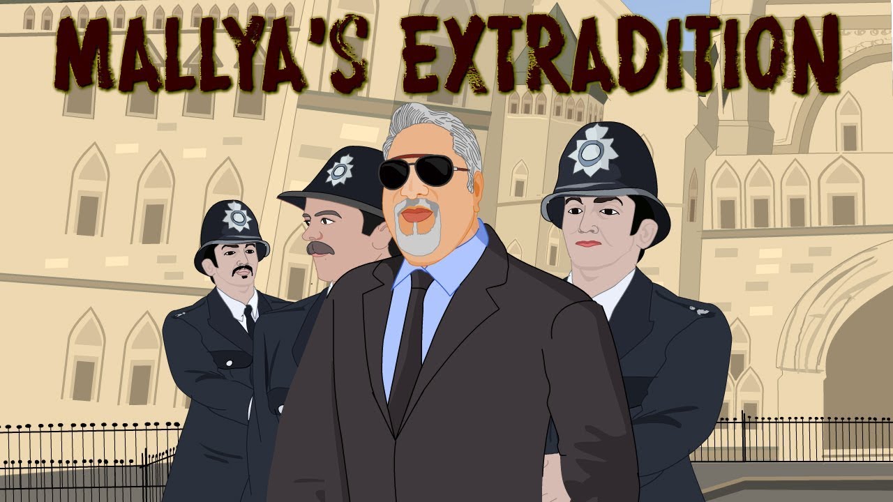 Vijay Mallya’s Extradition and when he will be deported back to India