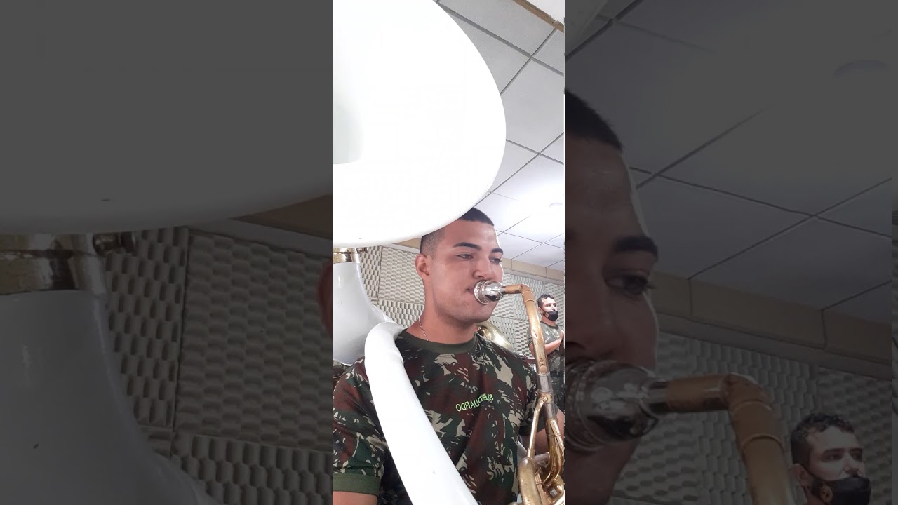dobrado 182 (tuba sib)