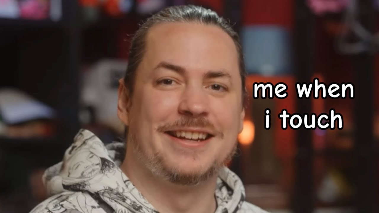 bbnoGrump$ but this MIGHT be my last edit lol - TLP