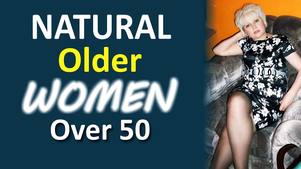 Fashion Tips for Women Over 50 - Elegant Outfit Ideas & Style Secrets That Turn Heads! 👗✨