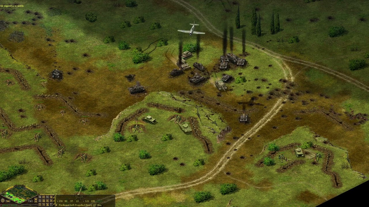 Blitzkrieg Rolling Thunder - The Race through France - The Falaise Pocket