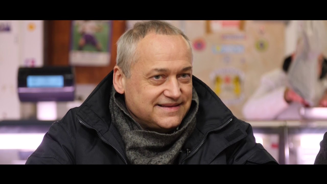 LA TARA 02.03.2019 con Massimo Vanni e Domenico Guarino
