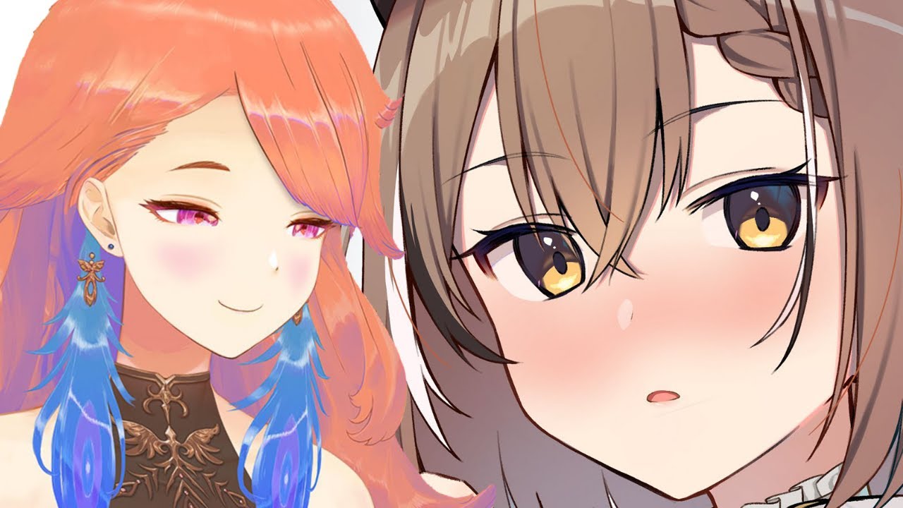 Kiara WILL Wax Mumei On Stream When She Visits【Takanashi Kiara / Nanashi Mumei / Hololive EN】