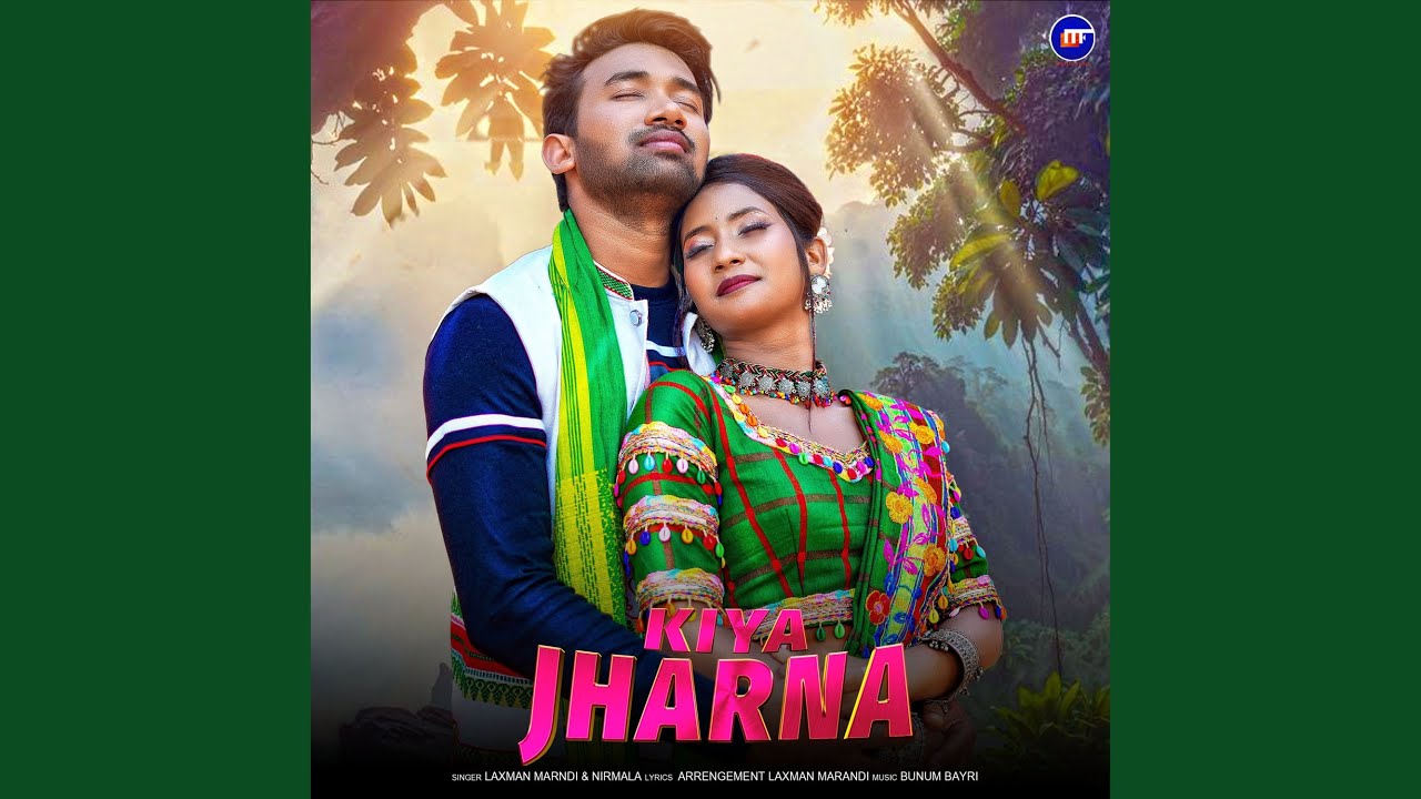 Kiya Jharna