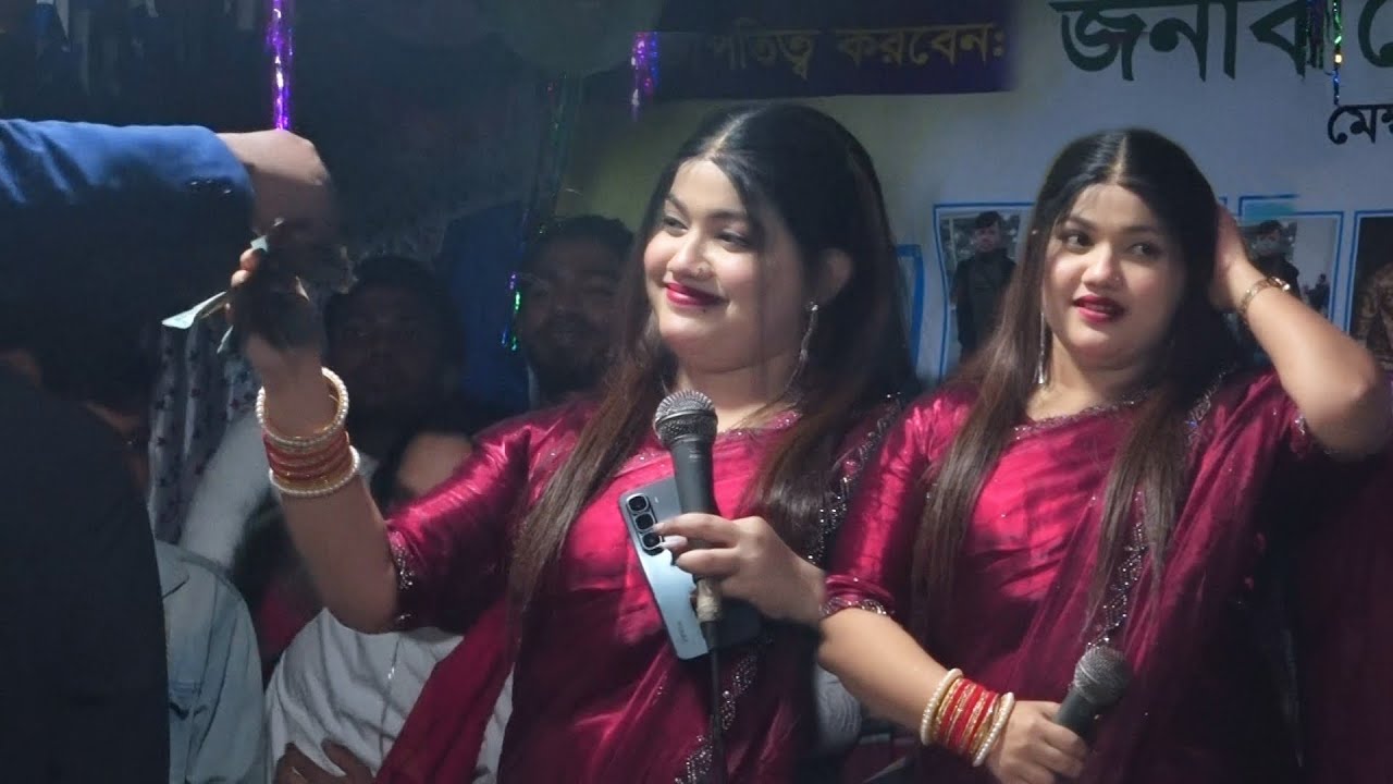 যত জালা দেও ভাণ্ডারী তোমায় ভুলবো না বাউল বিচ্ছেদ গান শিল্পী বিথী দেওয়ান Hamim media 2026