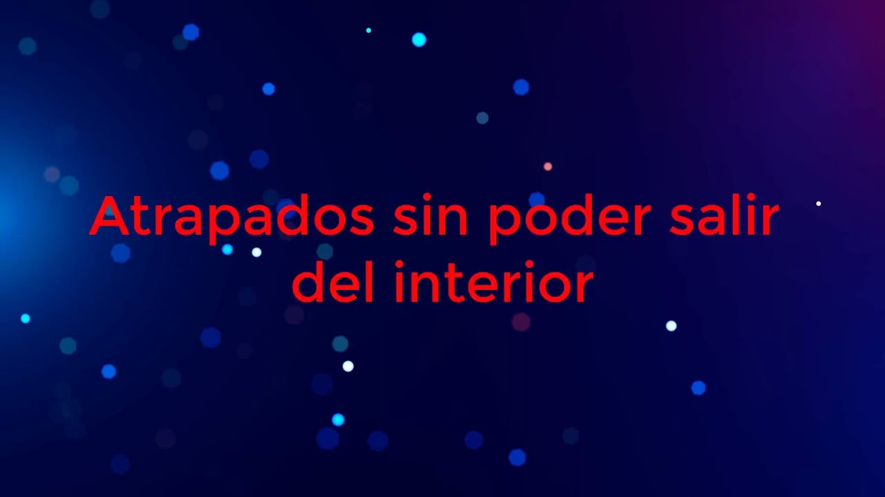 Escondidos - Olga Tañon y Cristian Castro - tono bajo