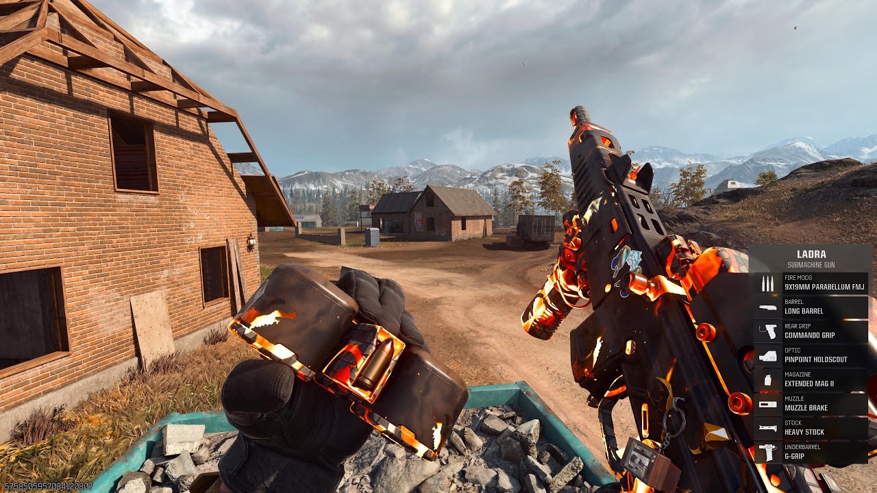 How I Went From 0 to 20 Kills in Warzone — Insane Comeback! (No Commentary)