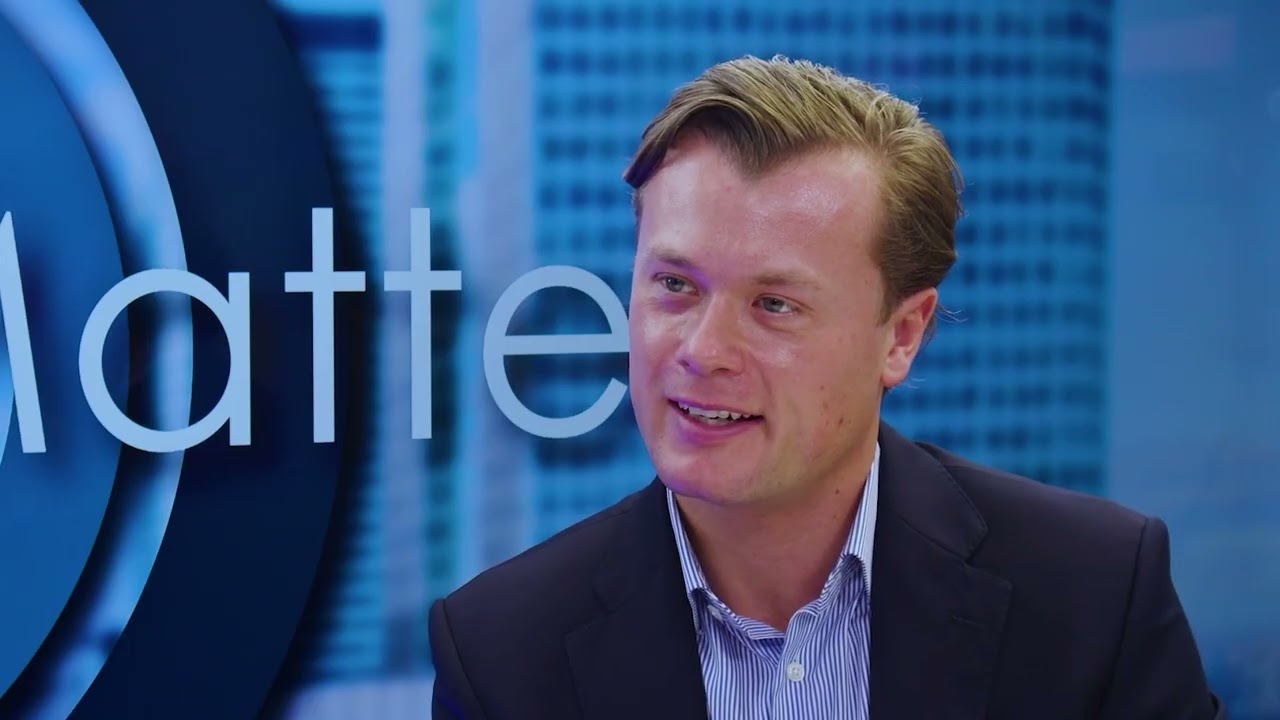 Property Matters Industry Insights with Will Stephenson