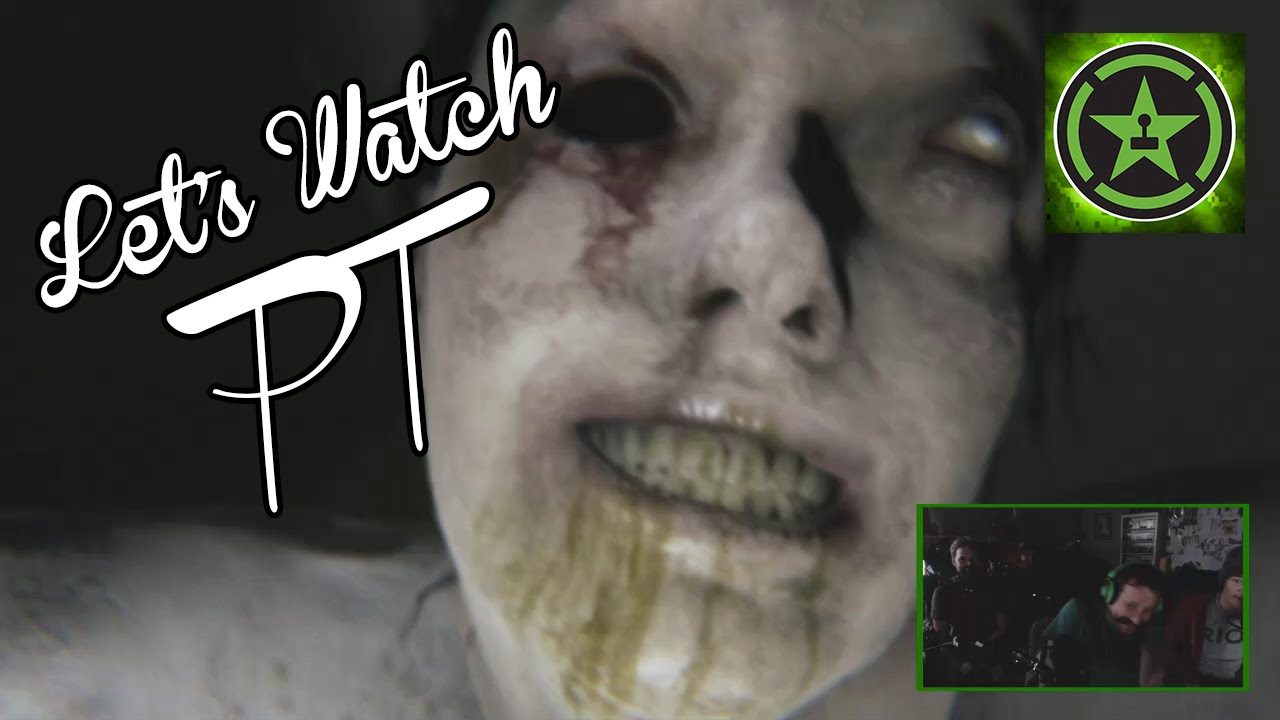 Let's Watch - PT