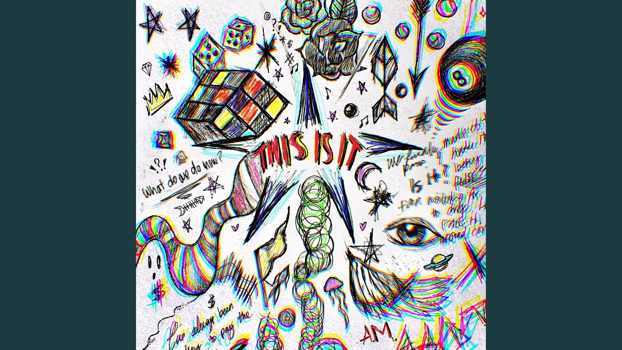 This is it