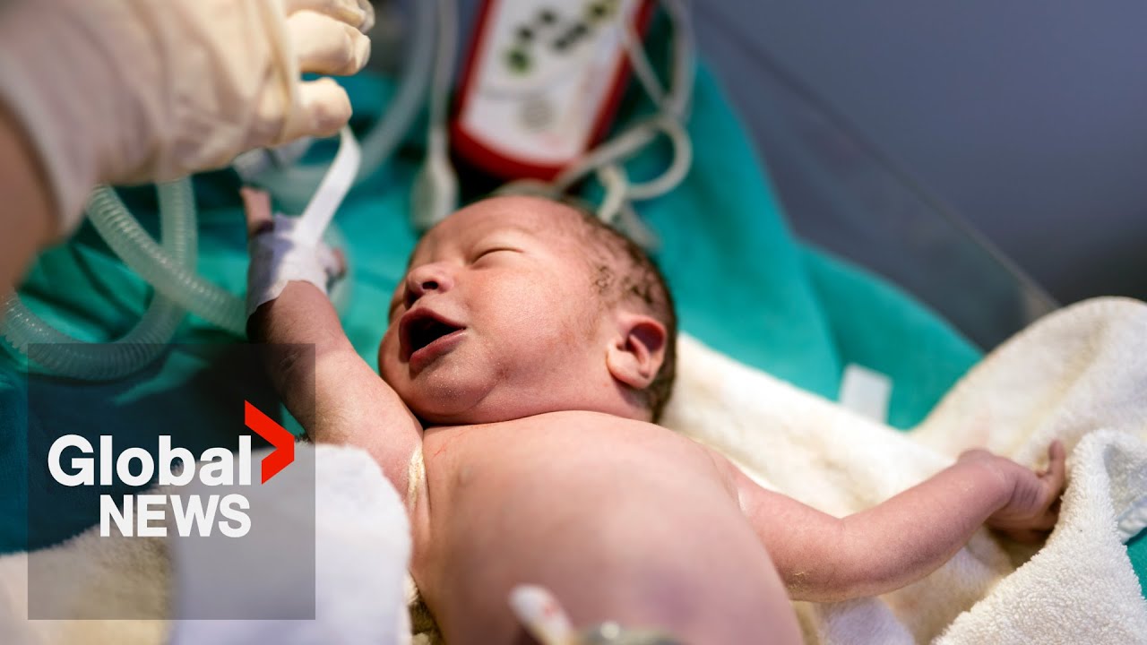 Birth trauma: Why injuries during labour are so alarmingly high in Canada