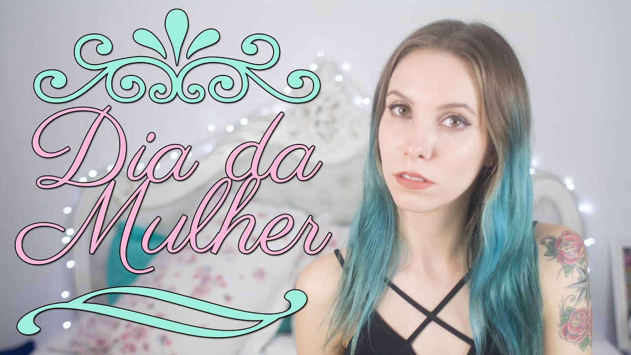 O que é ser mulher | Gabbie Fadel