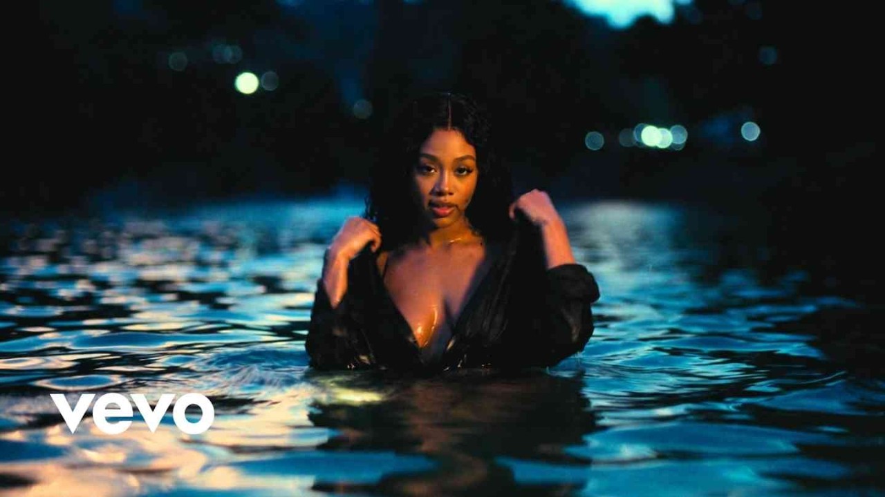 SZA - ON MY BODY (Official 2026 AI Video)