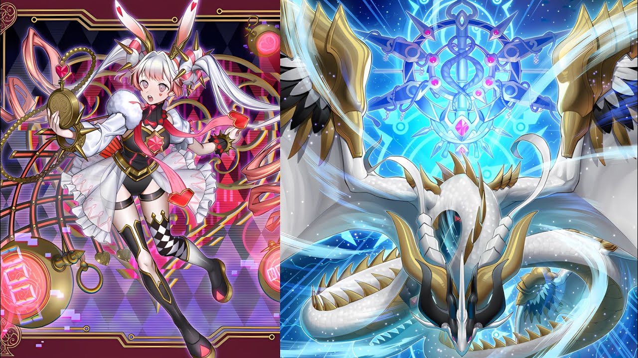 This Deck Combination is Unstoppable