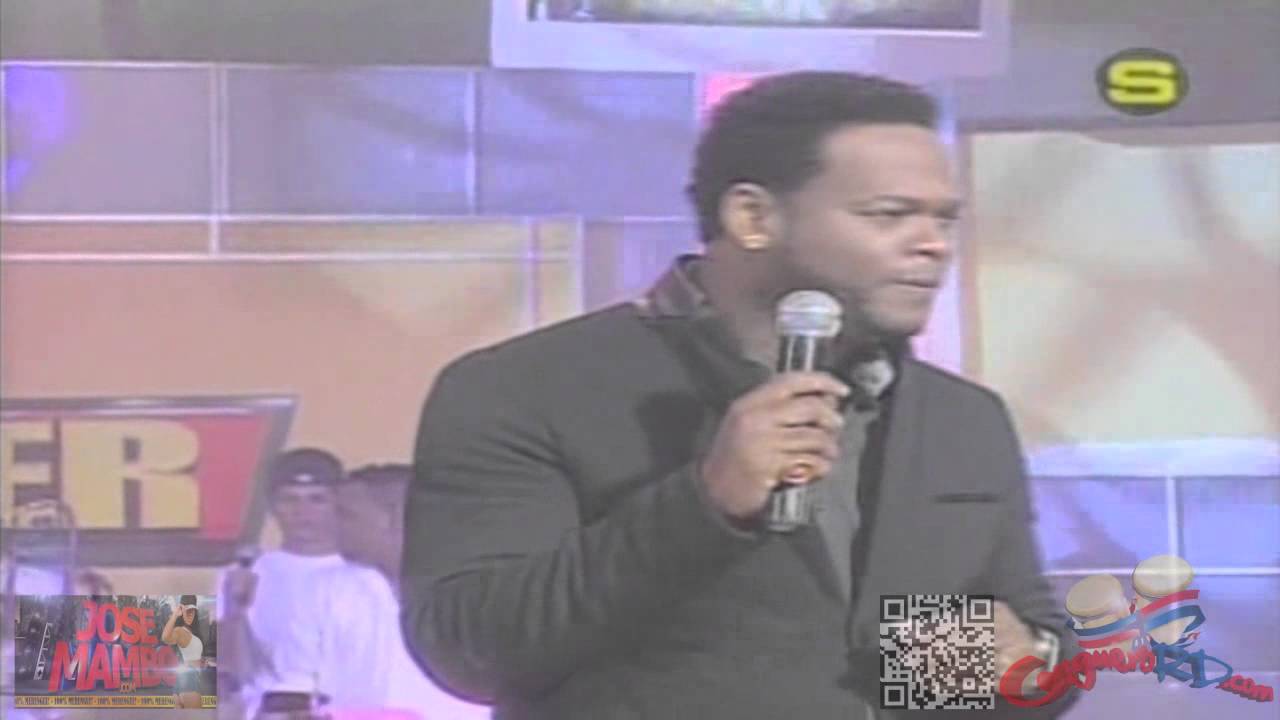 Yiyo Sarante 'En Vivo' (@PoderDeLas12Tv) @CongueroRD @JoseMambo