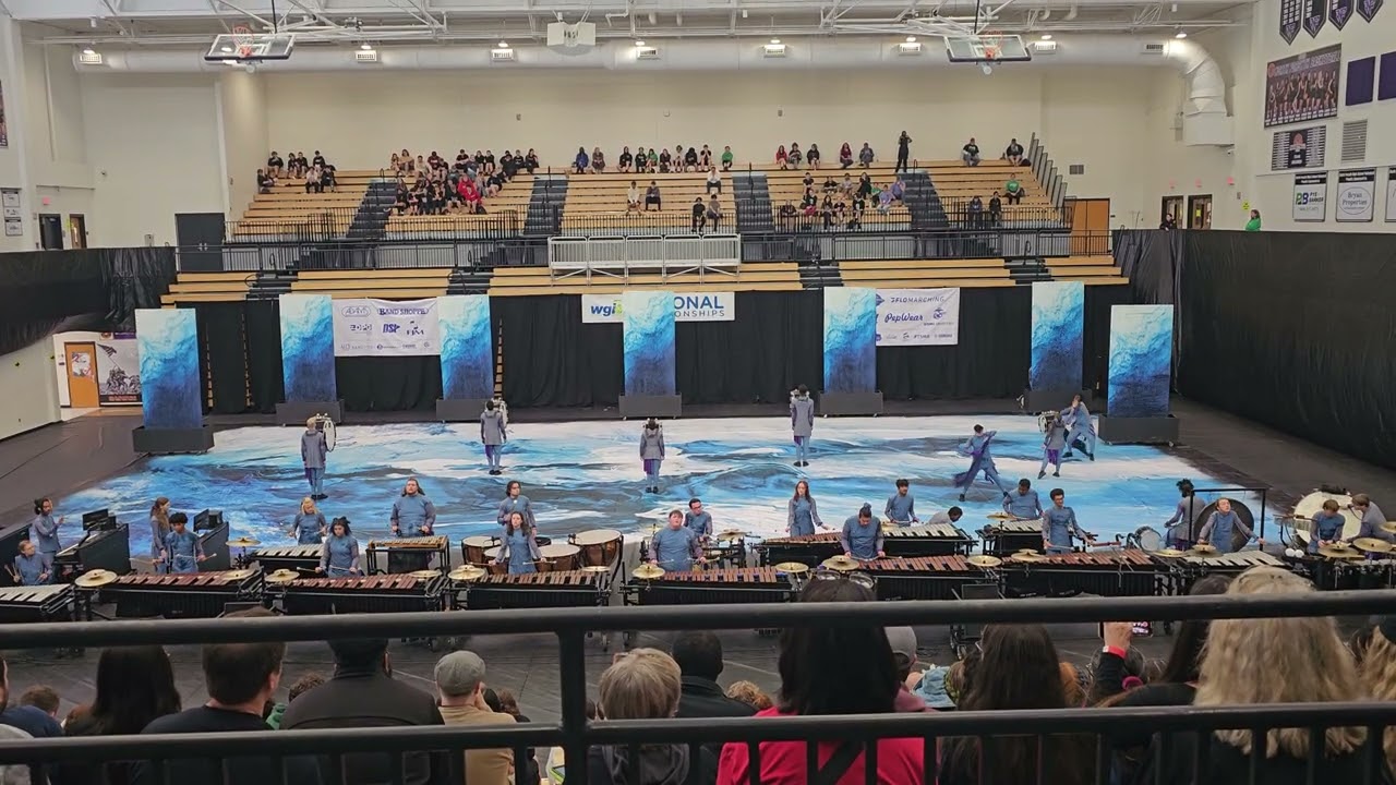 absolutely, positively NOT Civitas Independent 2024 ATL Regional