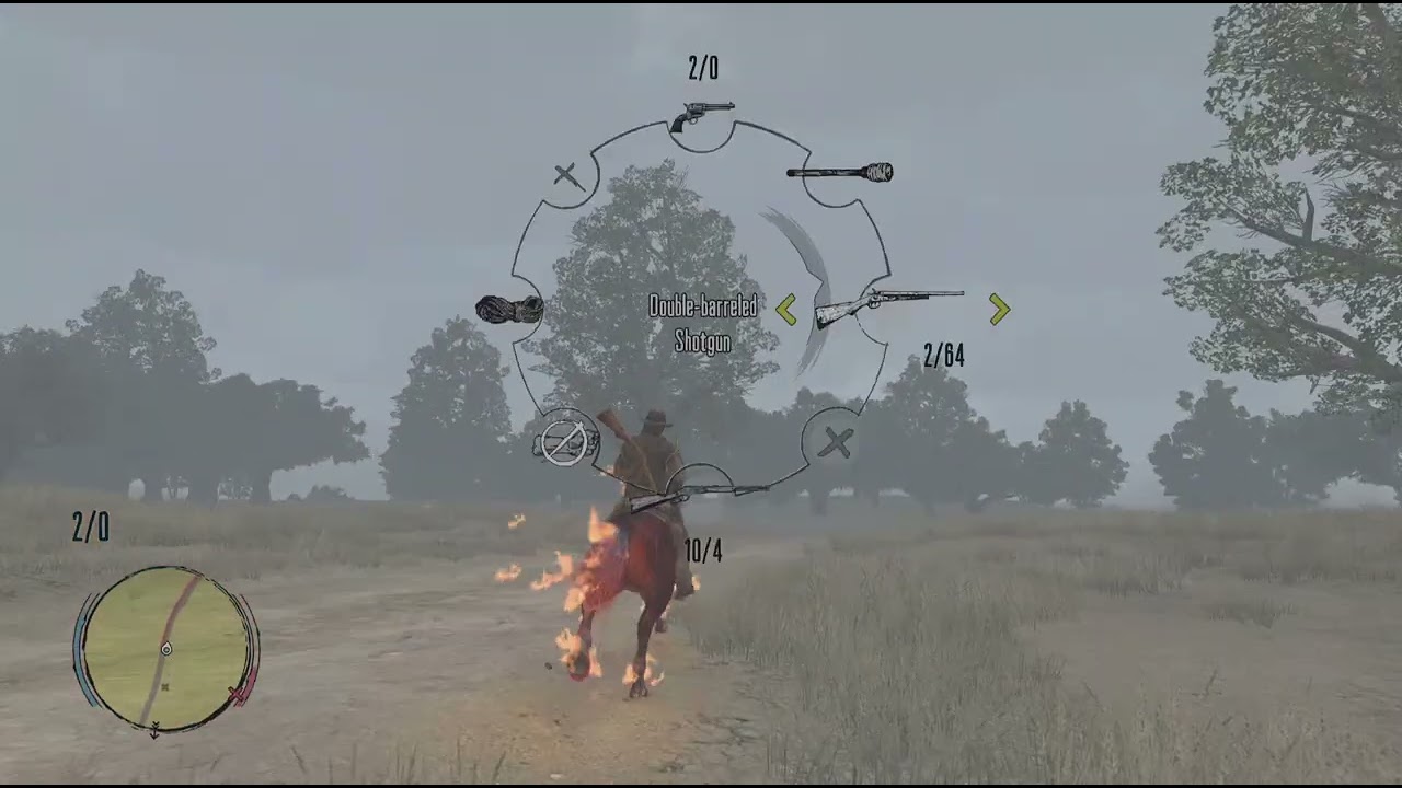 Undead nightmare
