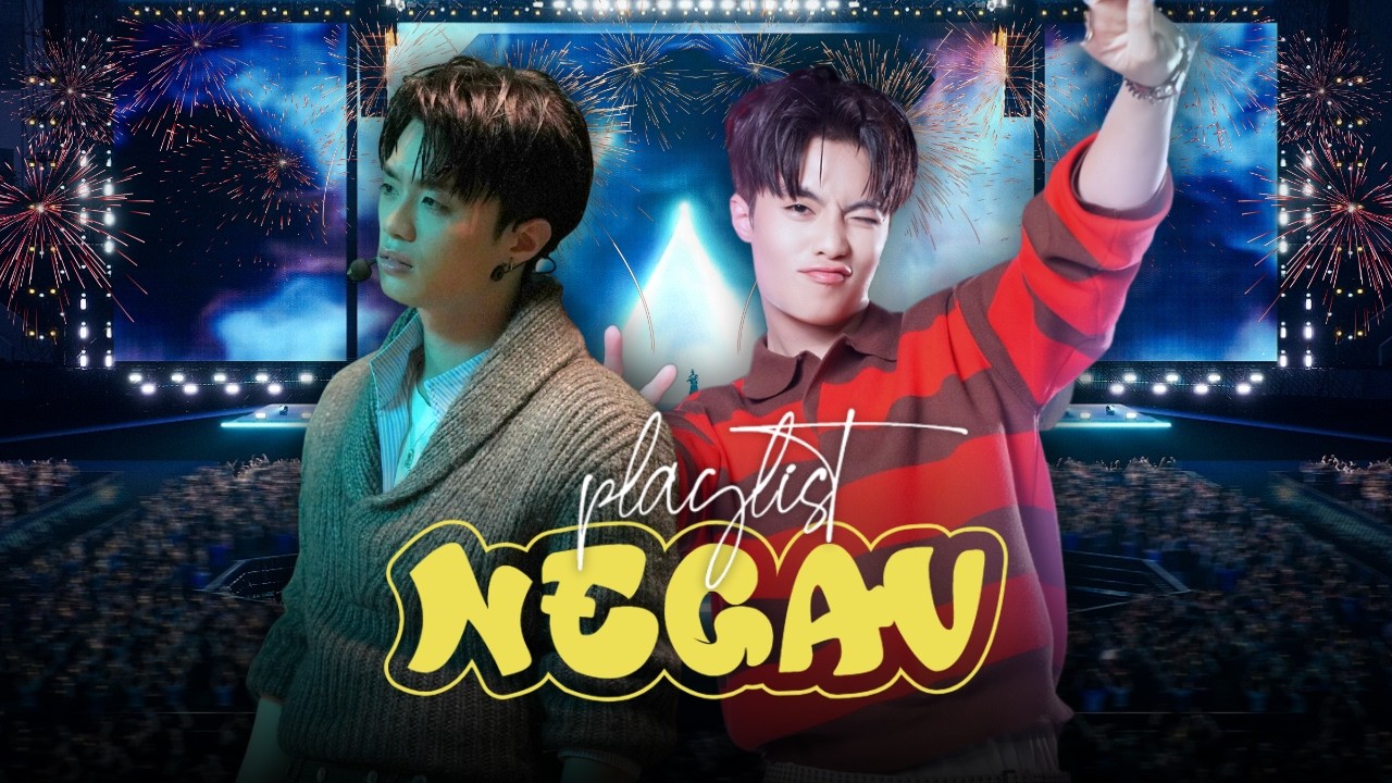 We Come To Make Hits - Negav và những 