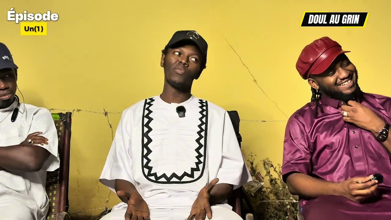 Doul au grin : Questions sur le mois de Ramadan (partie1)