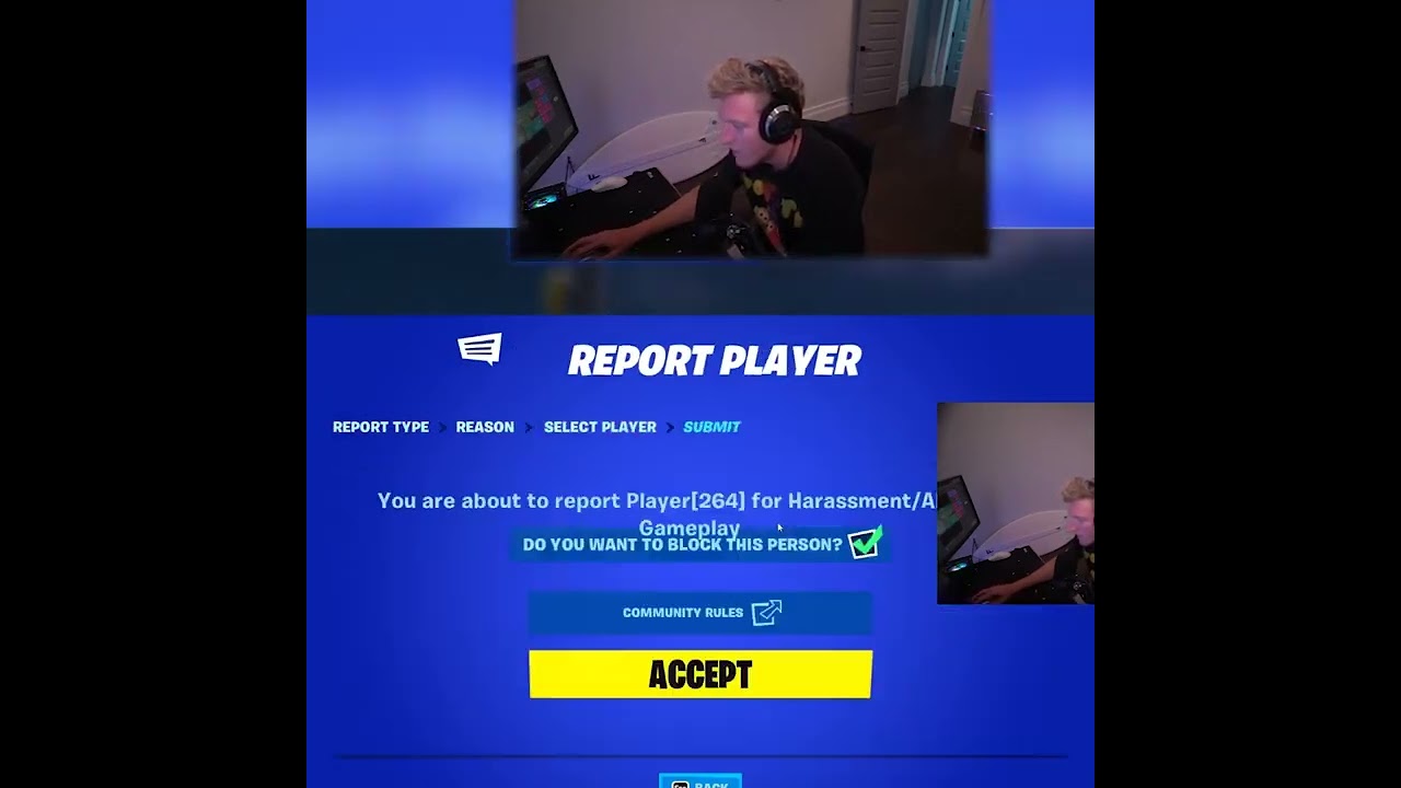 Tfue on why Epic has ruined Fortnite for him, Ninja and Clix