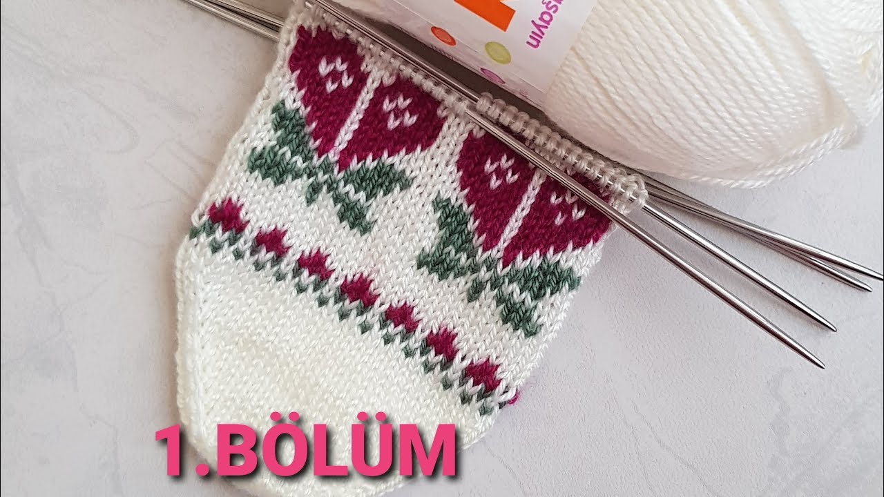 1. BÖLÜM 👆 ÜÇ PARÇALI 