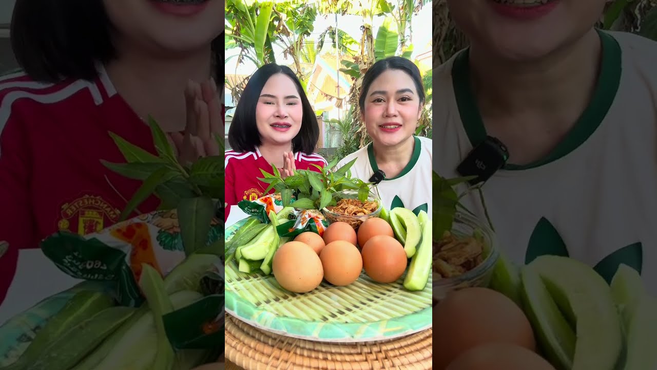 ไข่อ่อนจีน ไข่ลูก น้ำจิ้มข่าเผ็ด เปรี้ยว นัว แกล้มผักแพรว หอมเจียวกรอบๆ