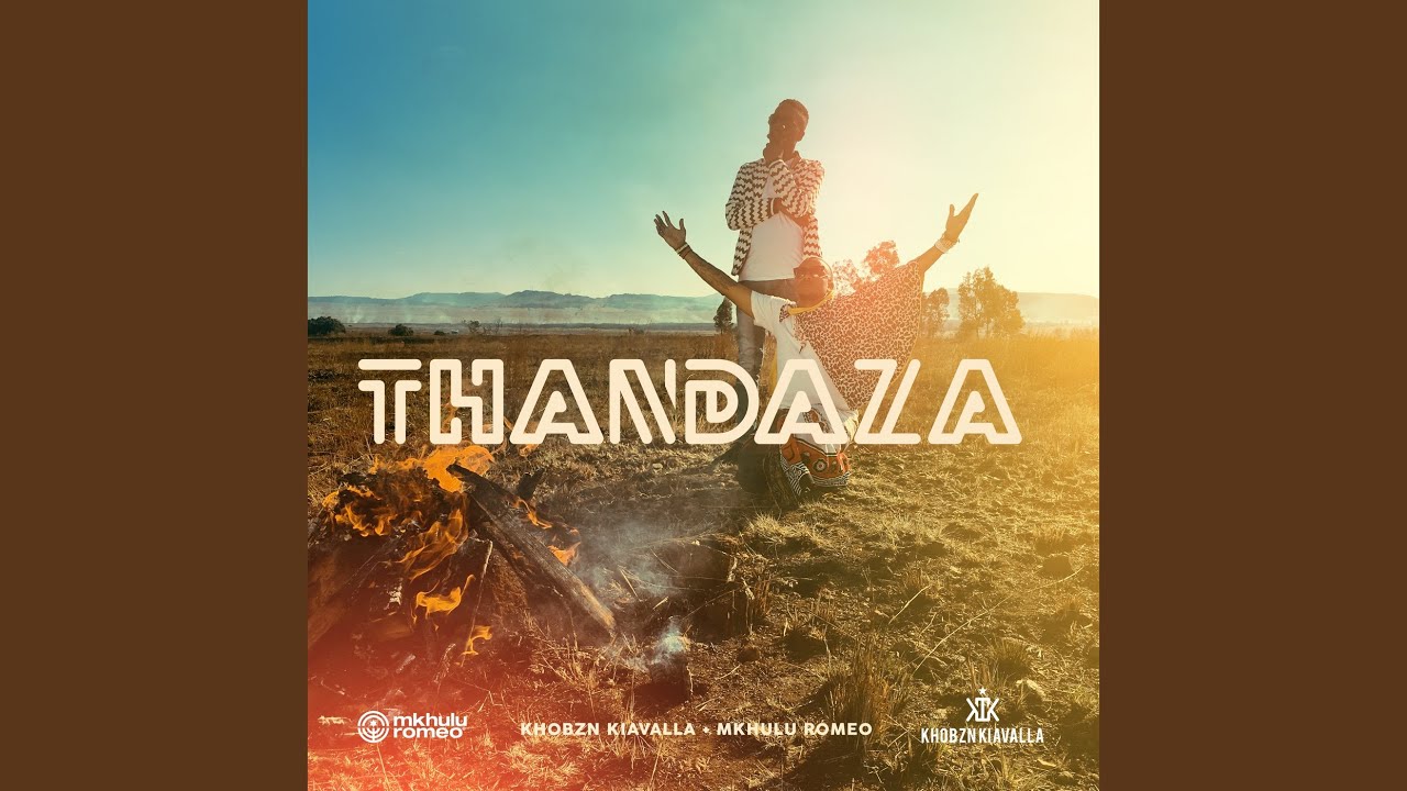 Thandaza