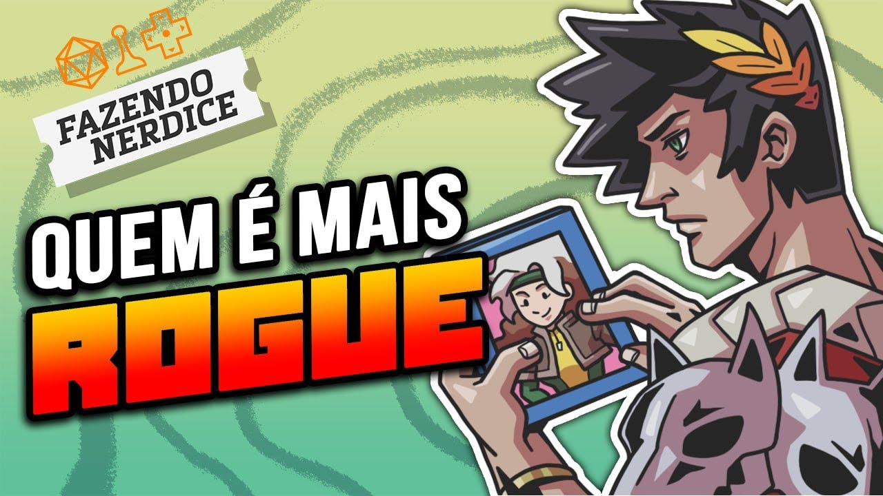 Qual é a Diferença entre Roguelike e Roguelite?