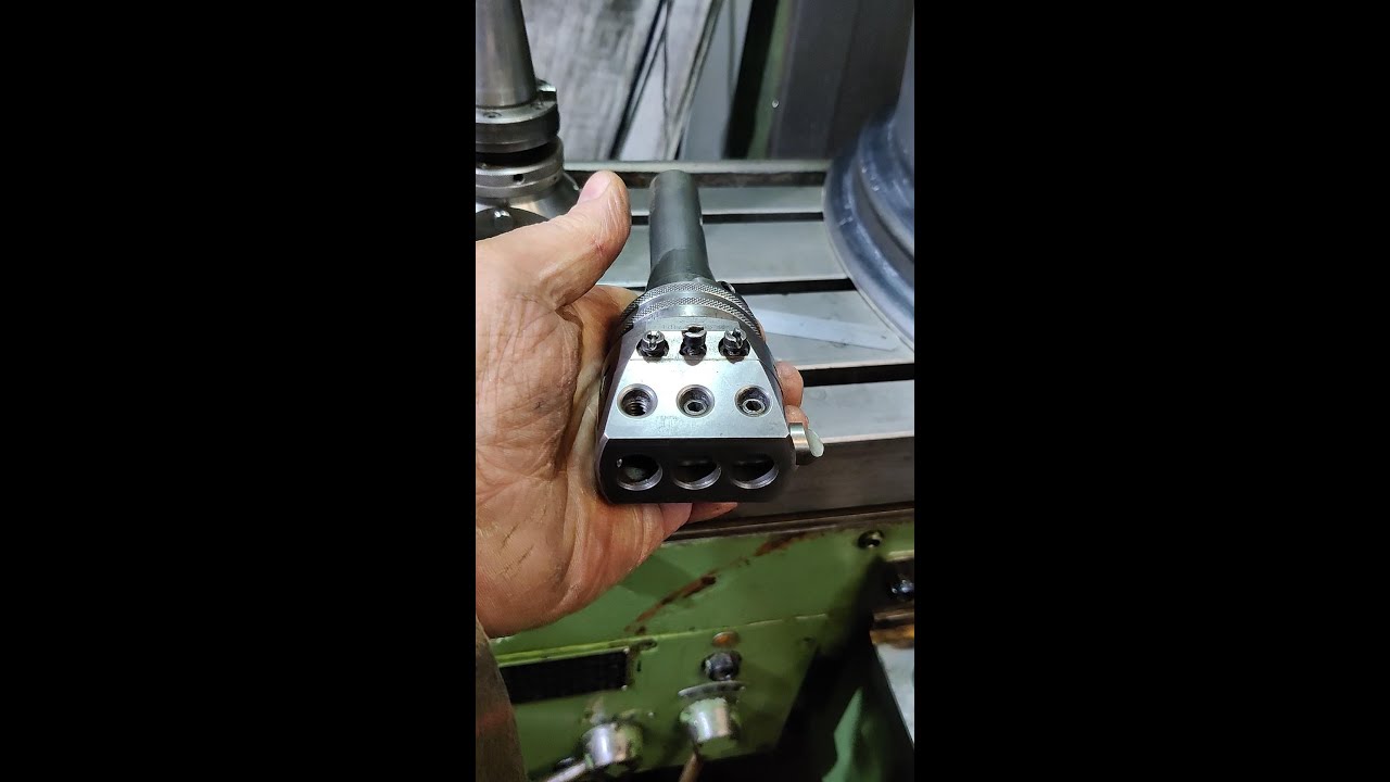 boring heads .... wohlhaupter boring head (sa)