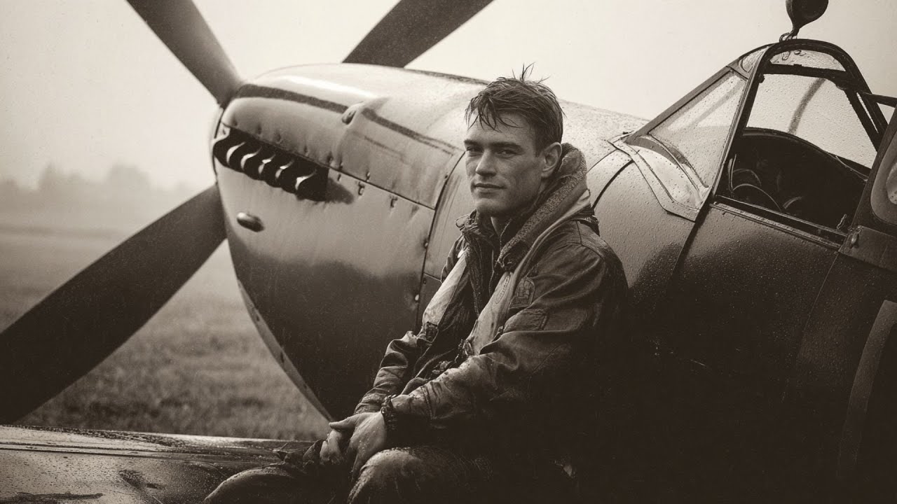 Luftwaffe ignorowała Polak&oacute;w &mdash; aż Zdzisław Henneberg zestrzelił 8 samolot&oacute;w i stał się postrachem An