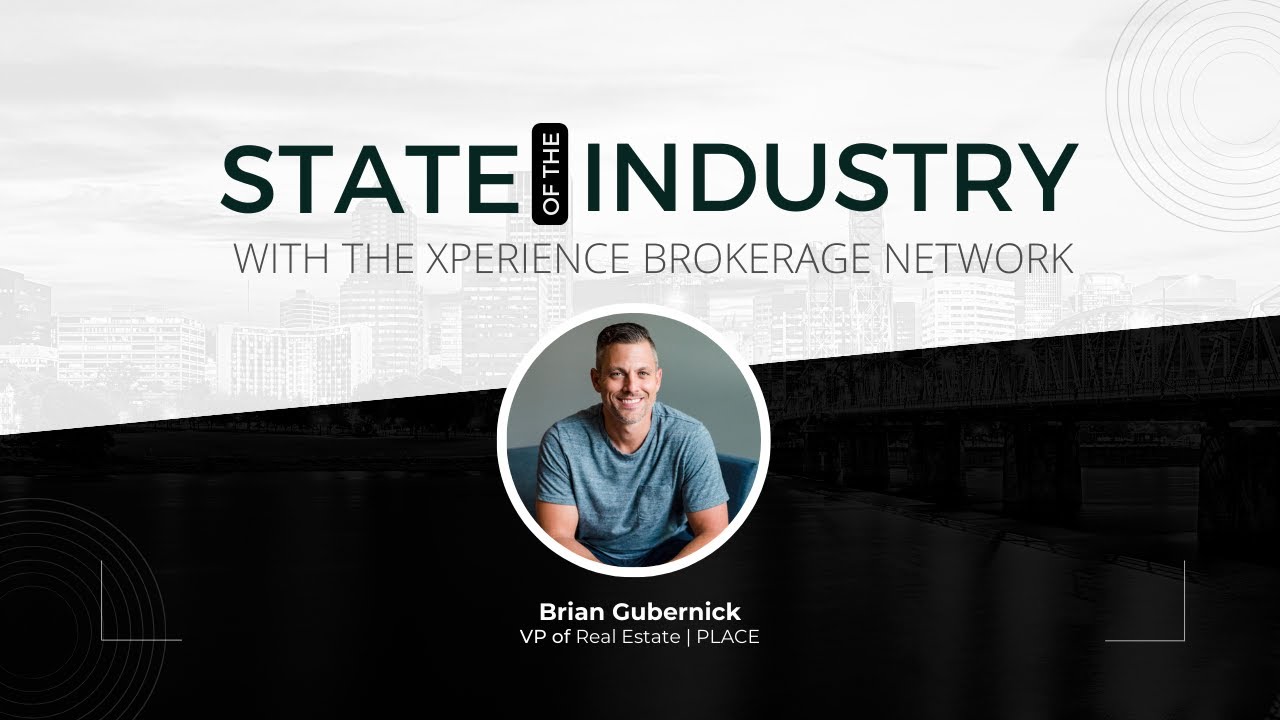 State of the Industry featuring Brian Gubernick (8.9.2023)