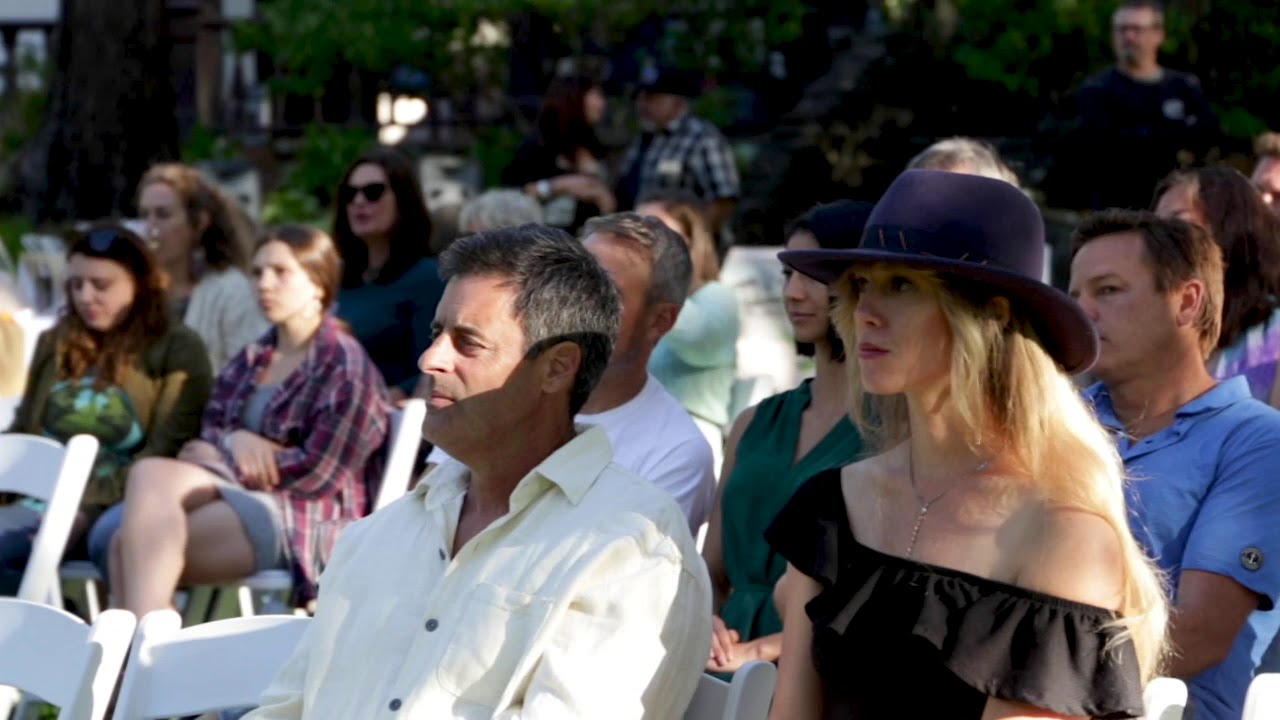 Meet the Farmers Dinner Series