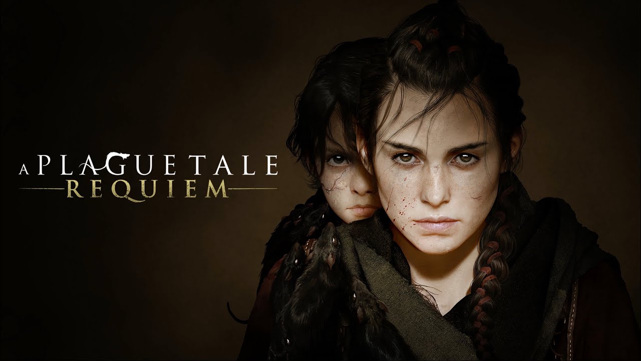 A Plague Tale Requiem Movie - All Cutscenes