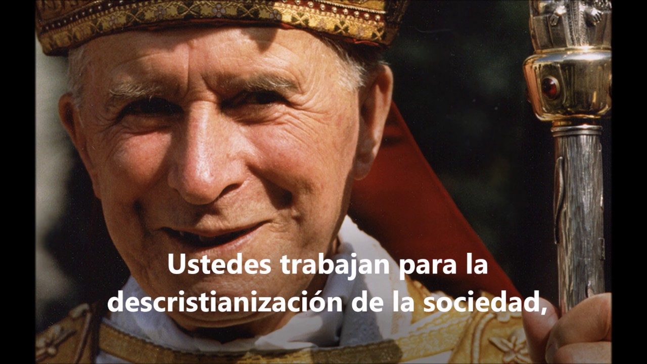 Respuesta del Arzobispo Lefebvre al Cardenal Ratzinger
