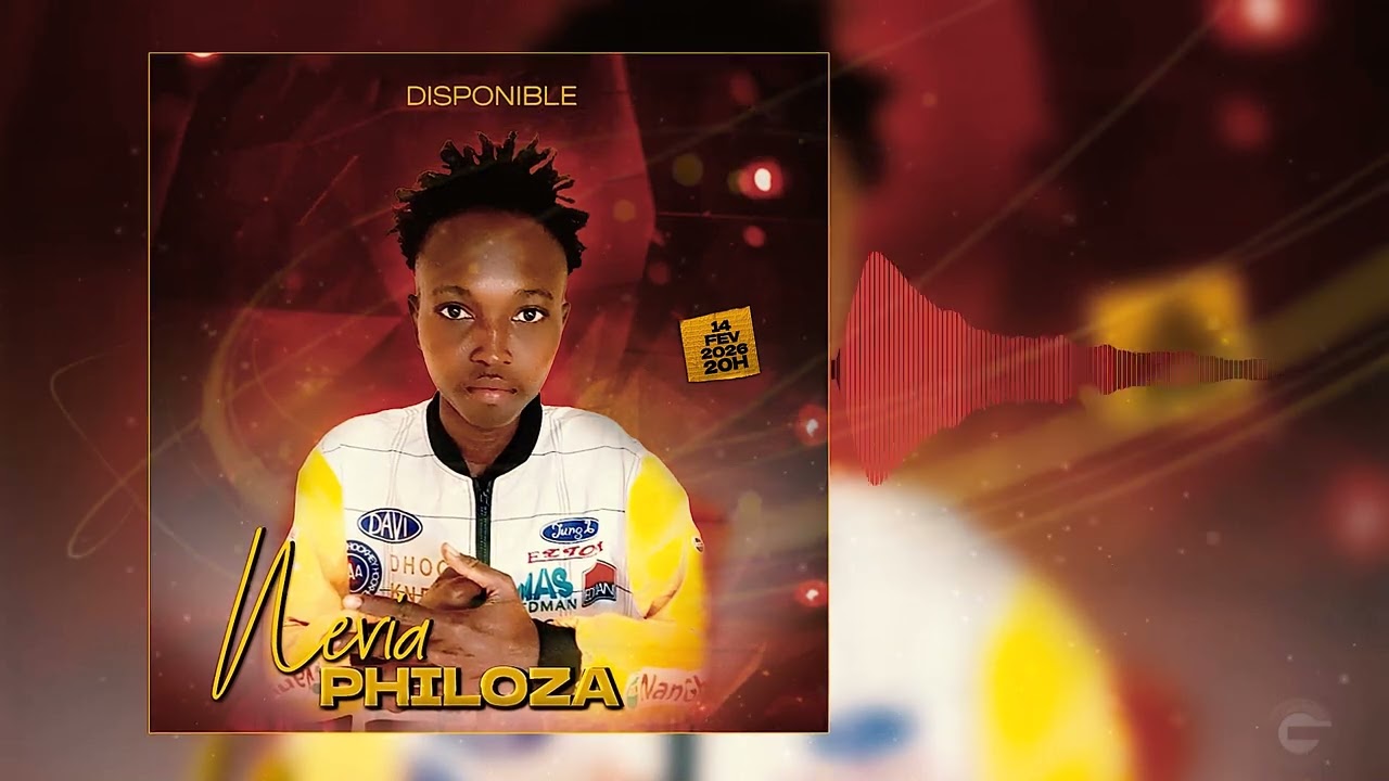 PHILOZA Nevia AUDIO VISUAL