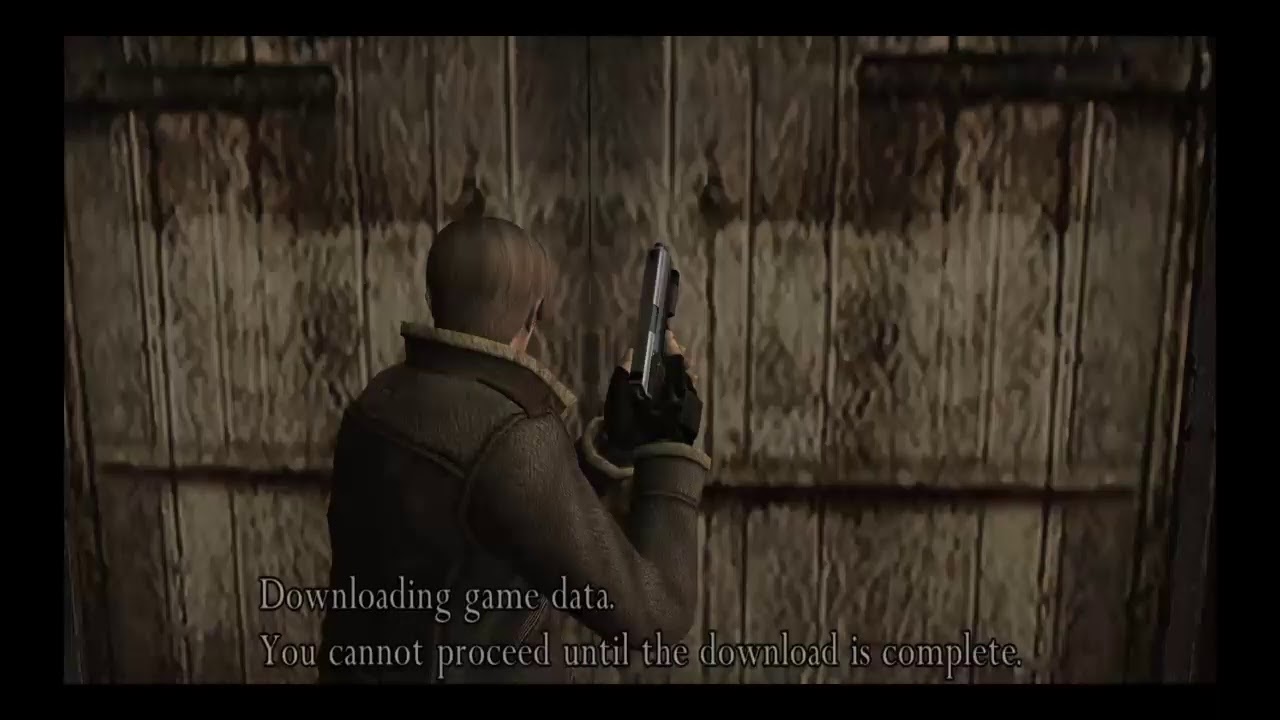 Layeeq Cool | Resident Evil 4 HD |