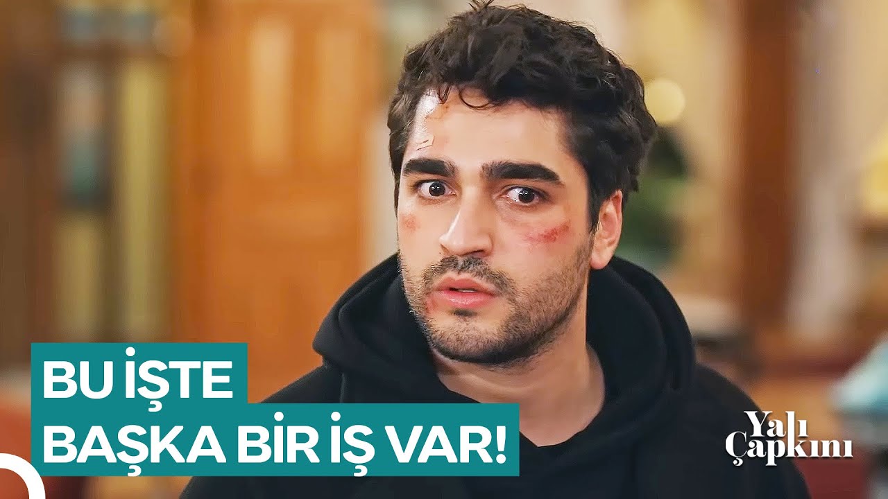Ferit Korhan'ın Yüzüne Kapanan Kapılar! | Yalı Çapkını