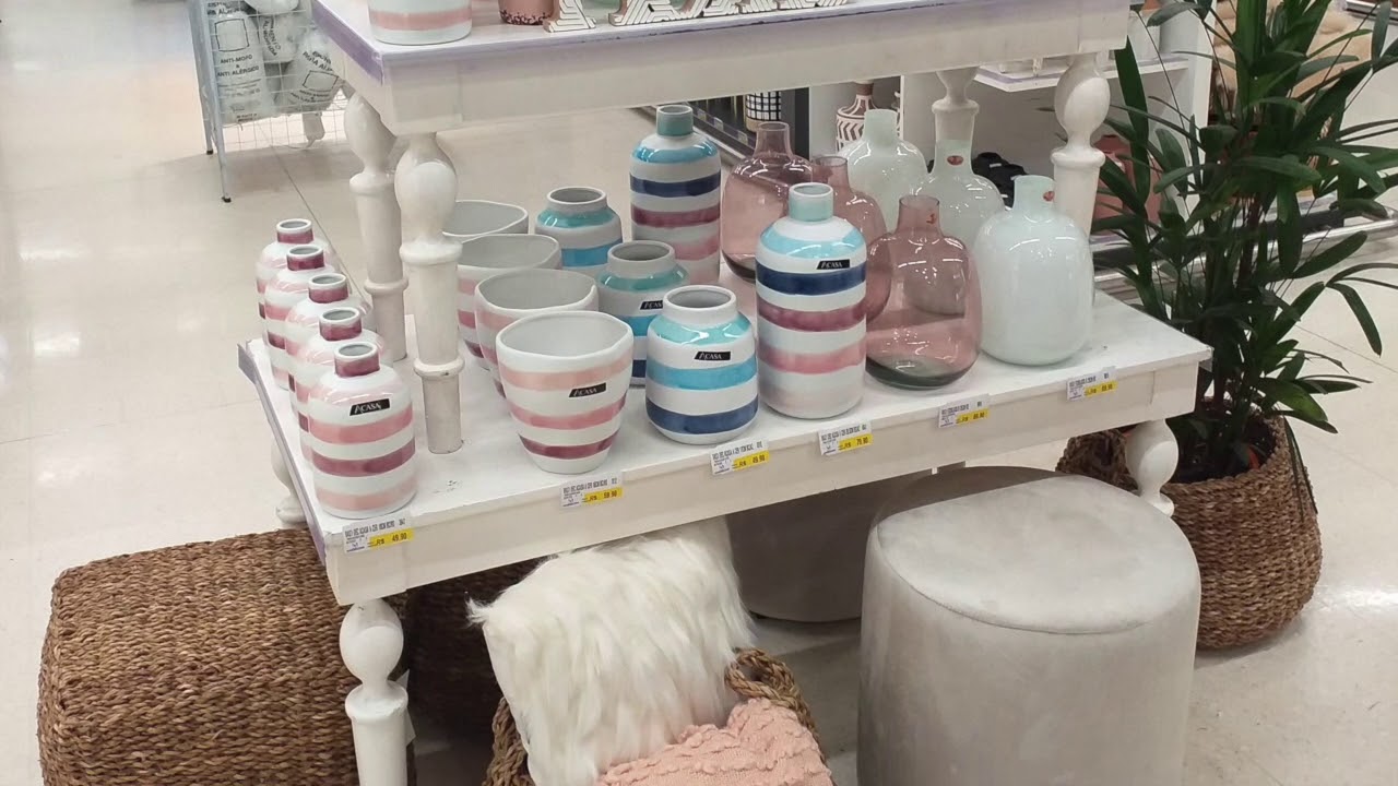 Visita ao Supemercado Angeloni