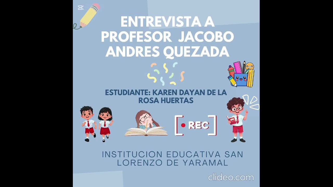 ENTREVISTA KAREN