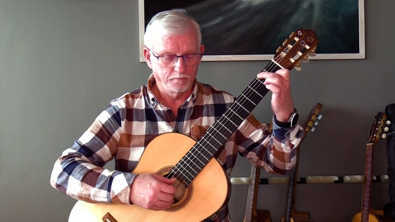 Ludi No. 1 by Per-Olov Kindgren