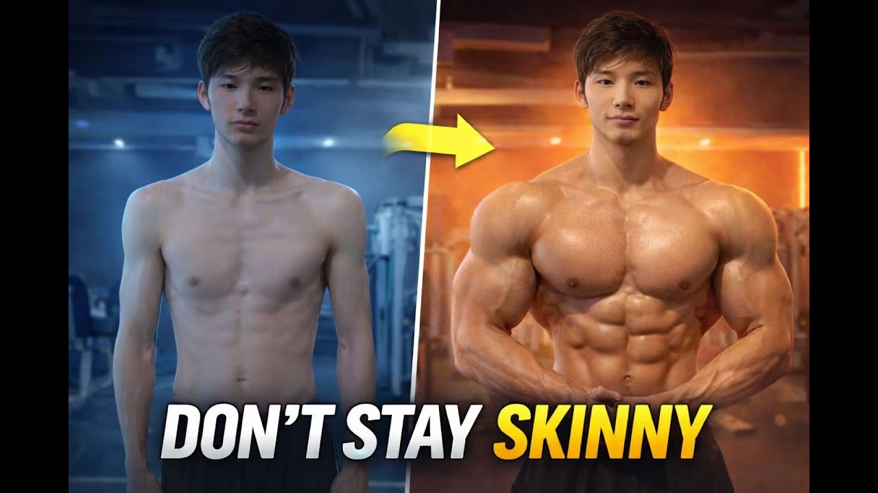 Transformation video