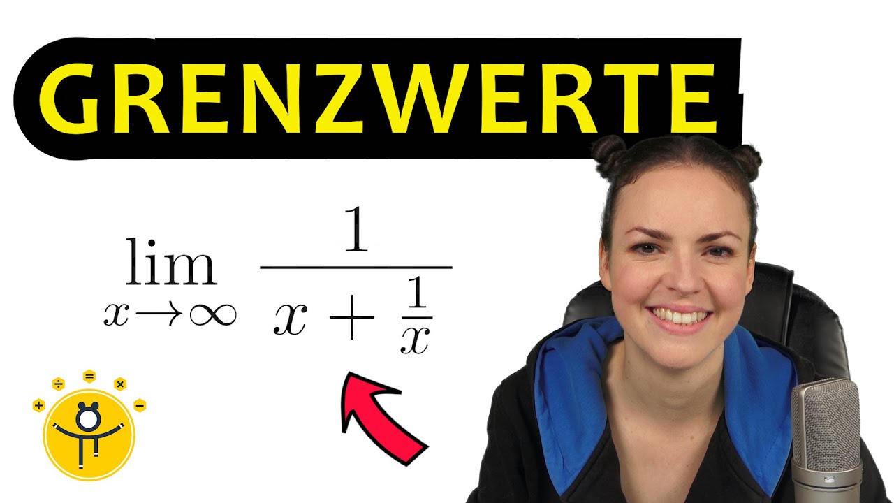 LIMES Grenzwert berechnen &ndash; Grenzwerte von Funktionen