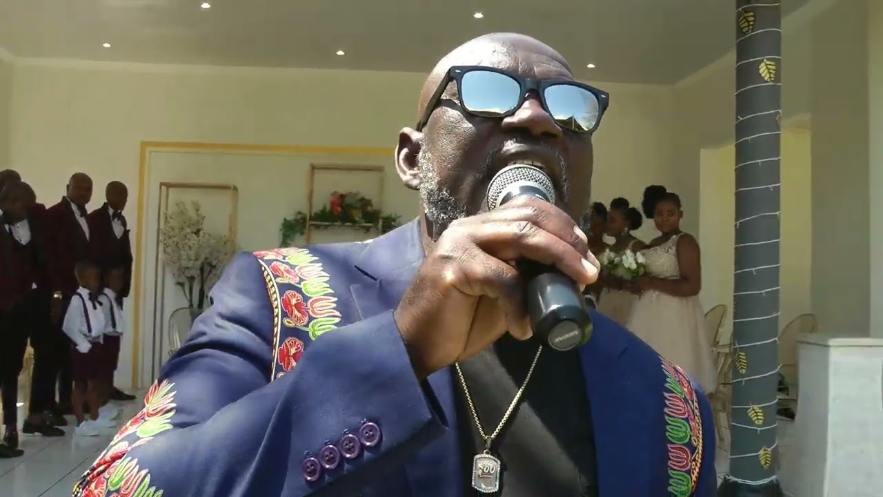 Dr MS Mpungose eshadweni