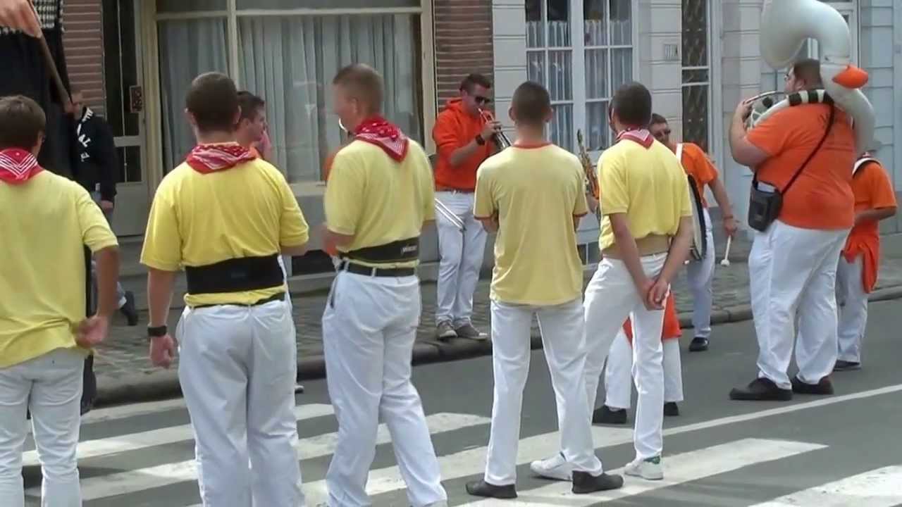 Lessines Cayoteux 2013