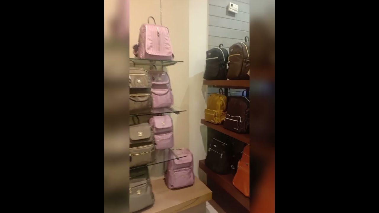 Update koleksi tas ransel elizabeth terlengkap di store Ciwalk