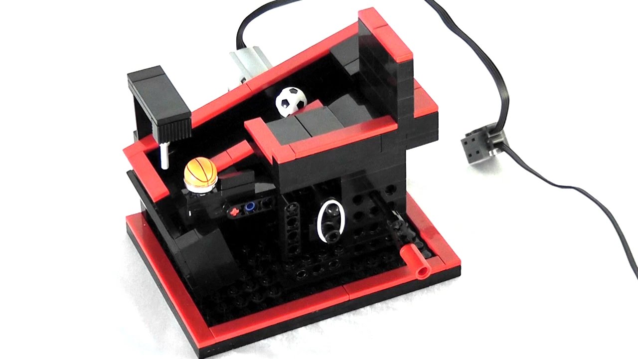 LEGO GBC MiniLoop 03
