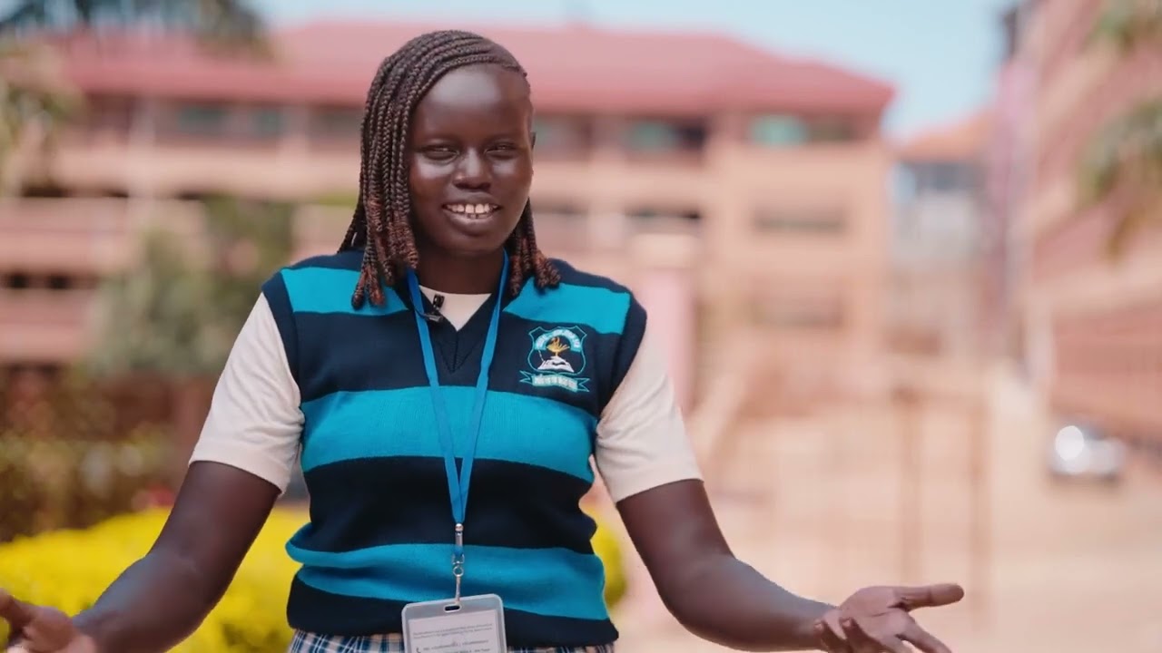 South Sudan Schools Shine at the East African Debate Championship 2025