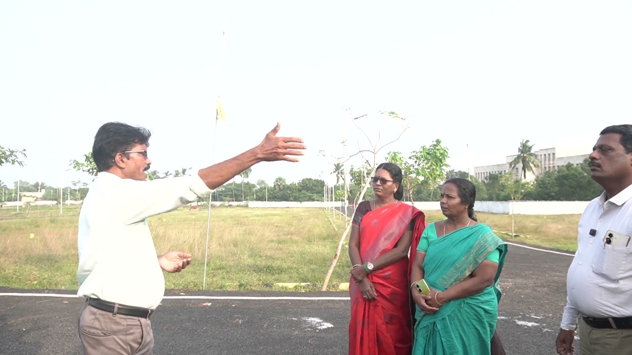 super flat at chengalpattu